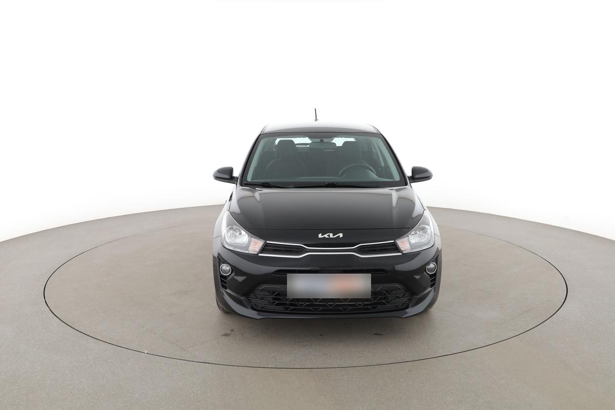 Kia Rio 1.2 Edition 7, фото 8