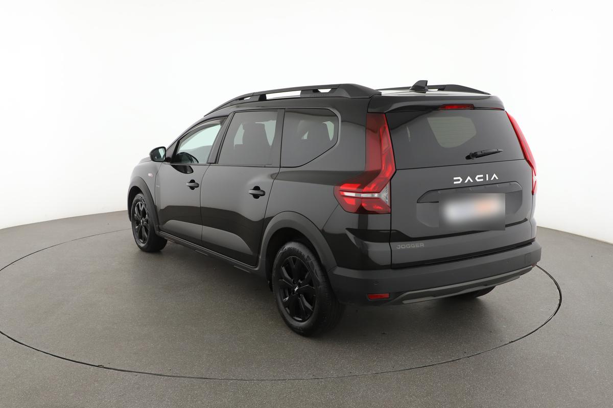 Dacia Jogger 1.0 TCe Extreme, фото 3