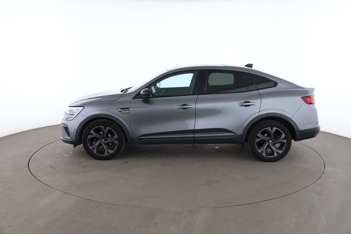 Renault Arkana 1.3 TCe RS Line EDC, фото 2
