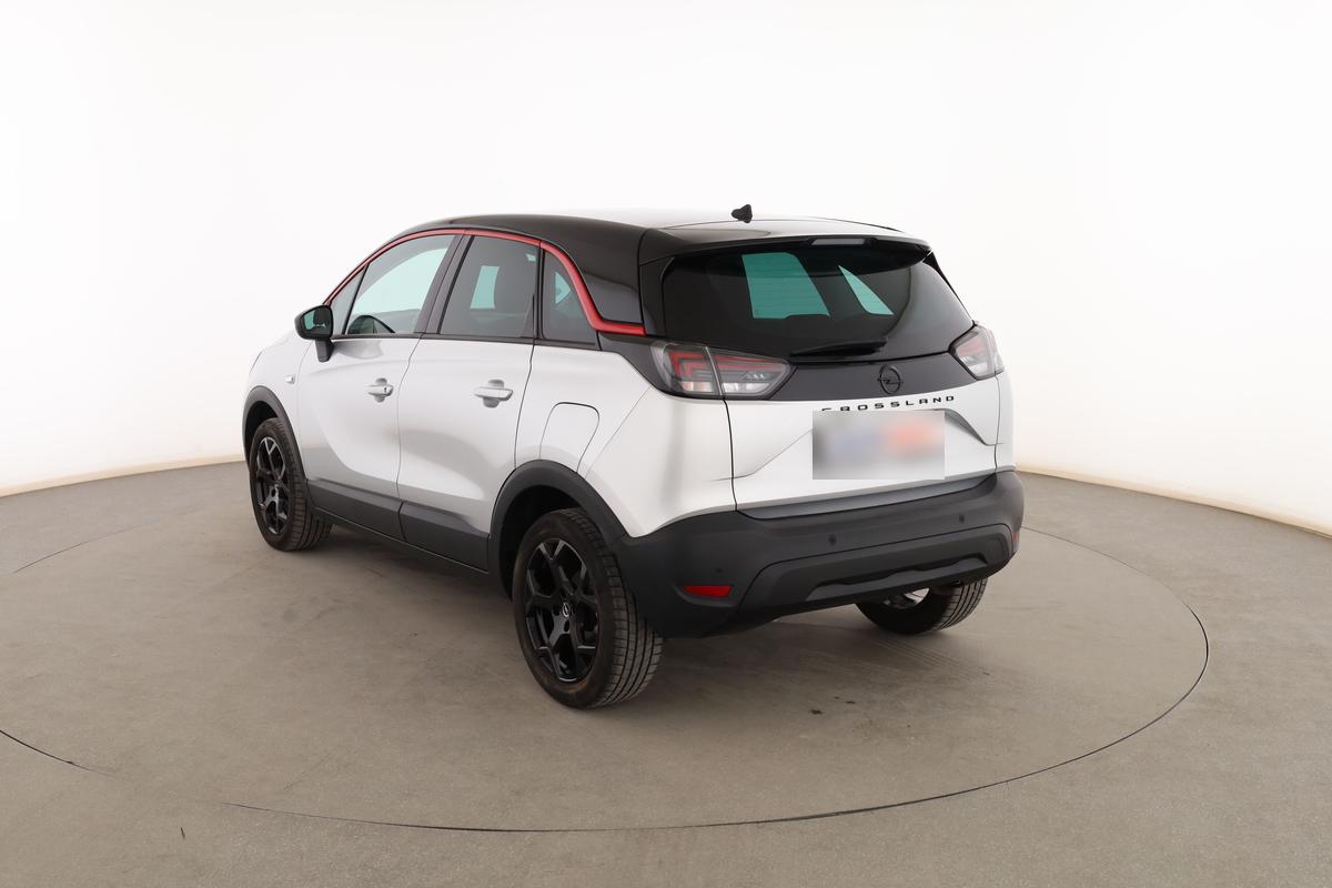 Opel Crossland X 1.2 GS, фото 3