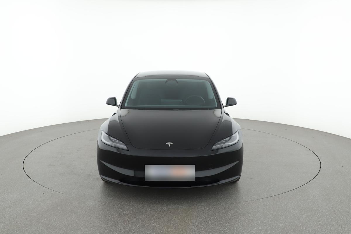 Tesla Model 3 Standard Range, фото 8