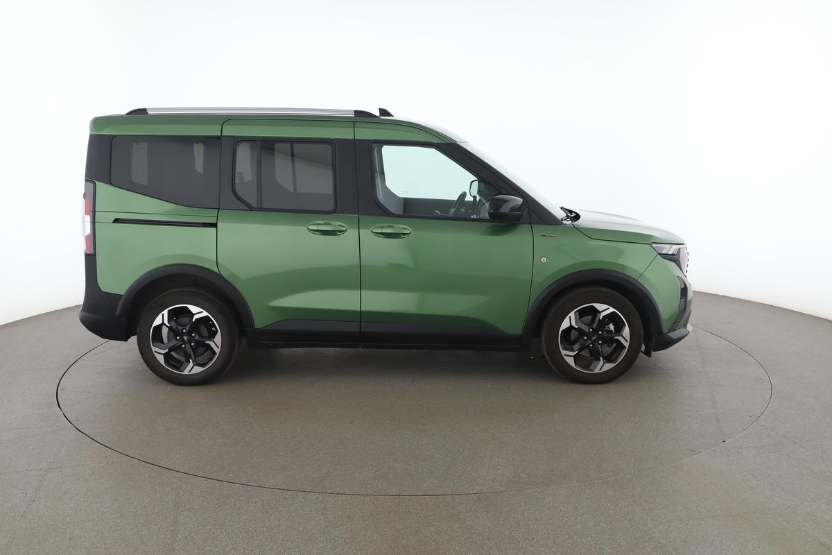 Ford Tourneo Courier 1.0 EcoBoost Active, фото 6