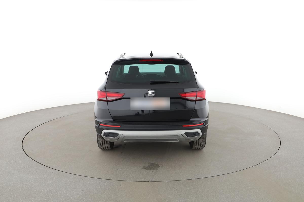 SEAT Ateca 2.0 TDI Xperience, фото 4