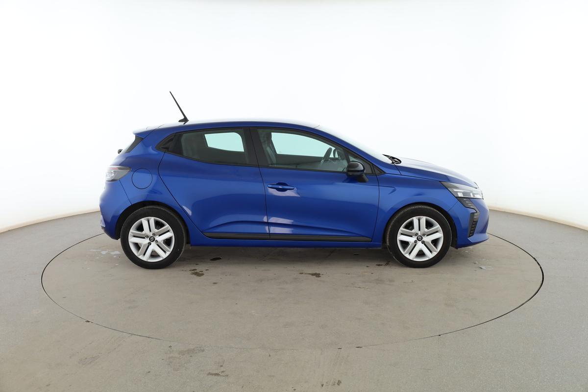 Renault Clio 1.0 TCe Evolution, фото 6