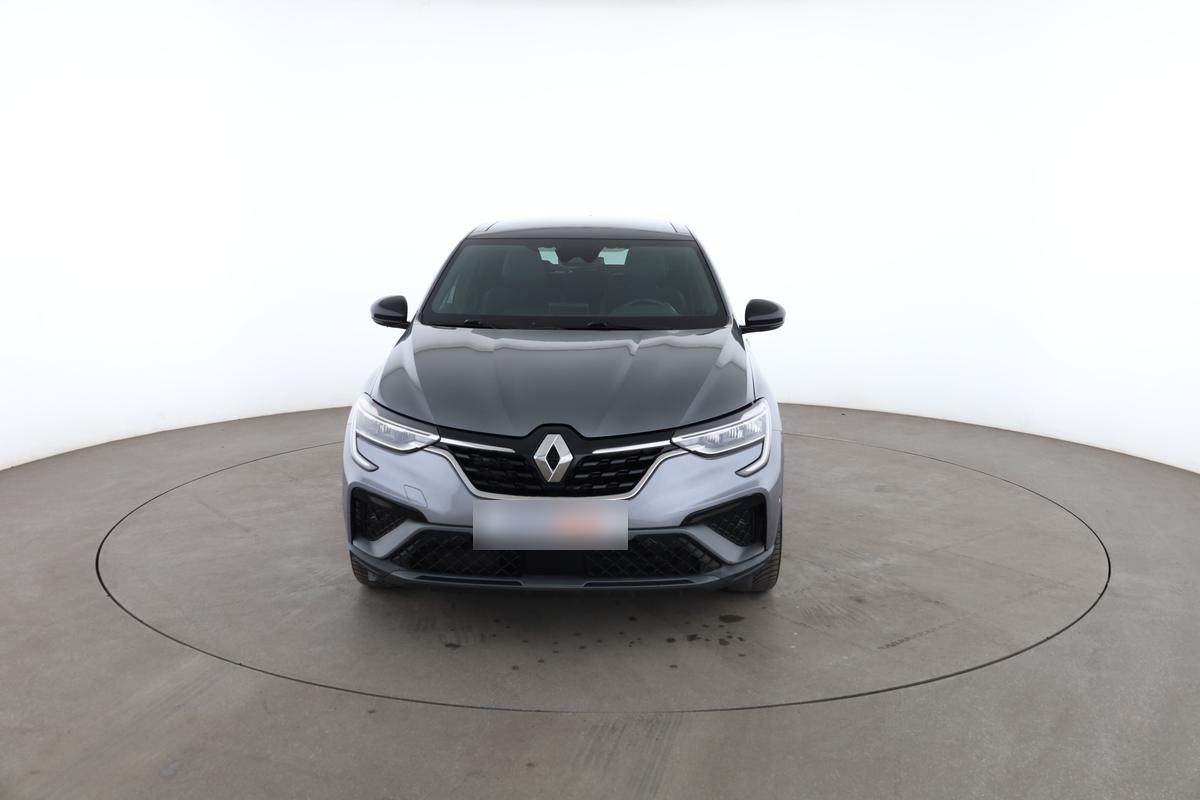 Renault Arkana 1.3 TCe RS Line EDC, фото 8