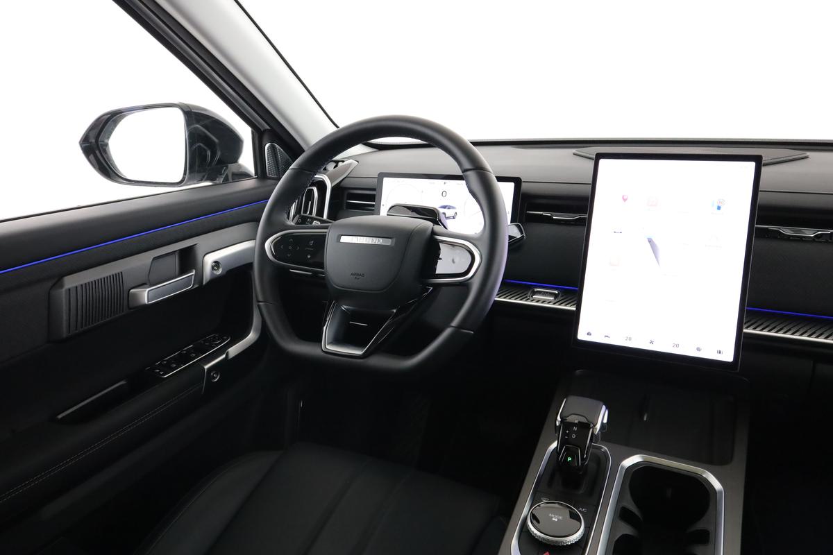 Jaecoo 7 1.6 Turbo Select, фото 12