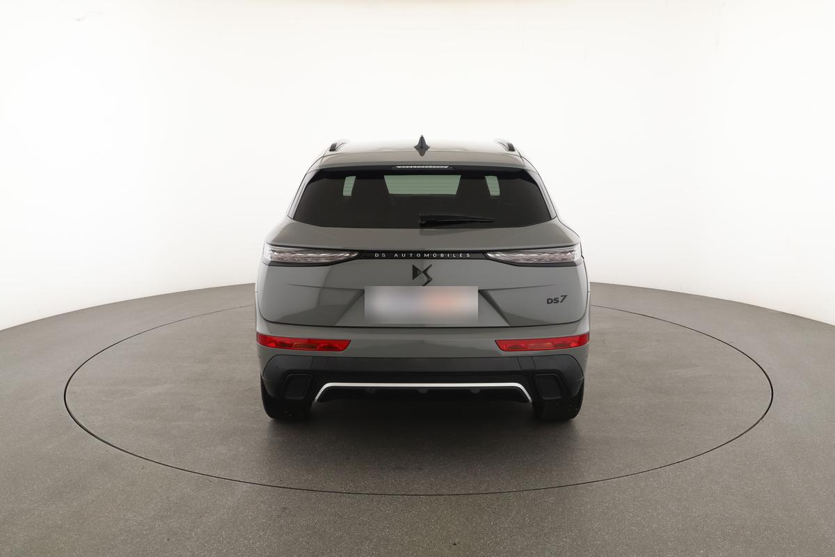 DS Automobiles DS7 1.5 Blue-HDi Performance Line, фото 4
