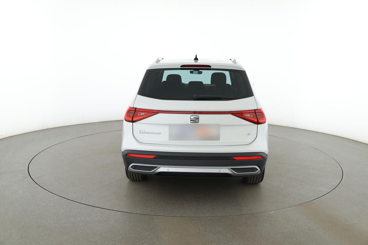 SEAT Tarraco 2.0 TDI Xperience 4Drive, фото 4