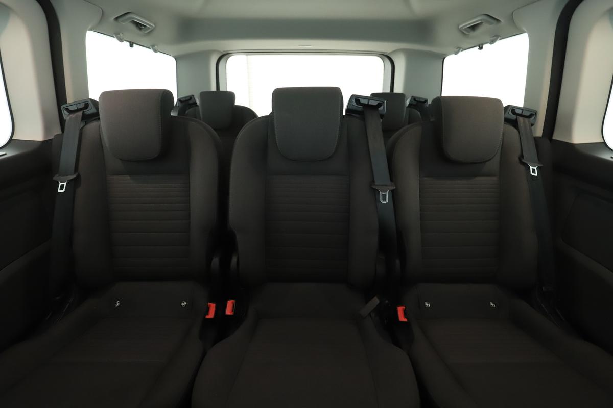 Ford Tourneo Custom 2.0 TDCi 320 L1 Titanium, фото 14