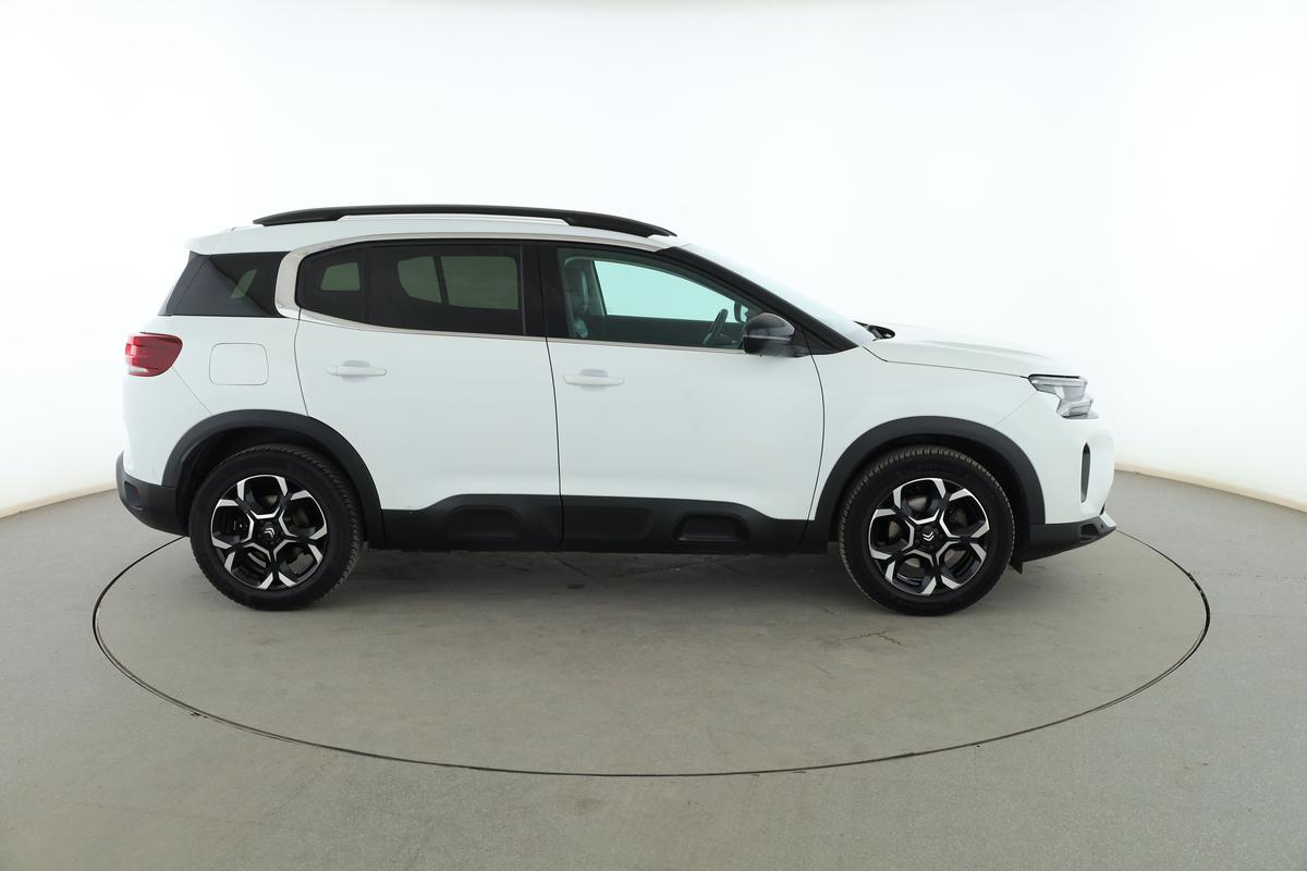 Citroen C5 Aircross 1.2 PureTech Feel, фото 6