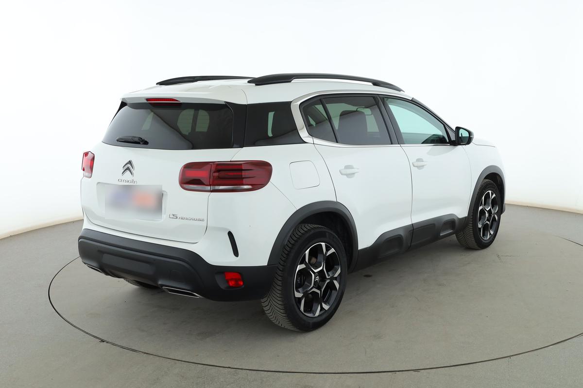 Citroen C5 Aircross 1.2 PureTech Feel, фото 5