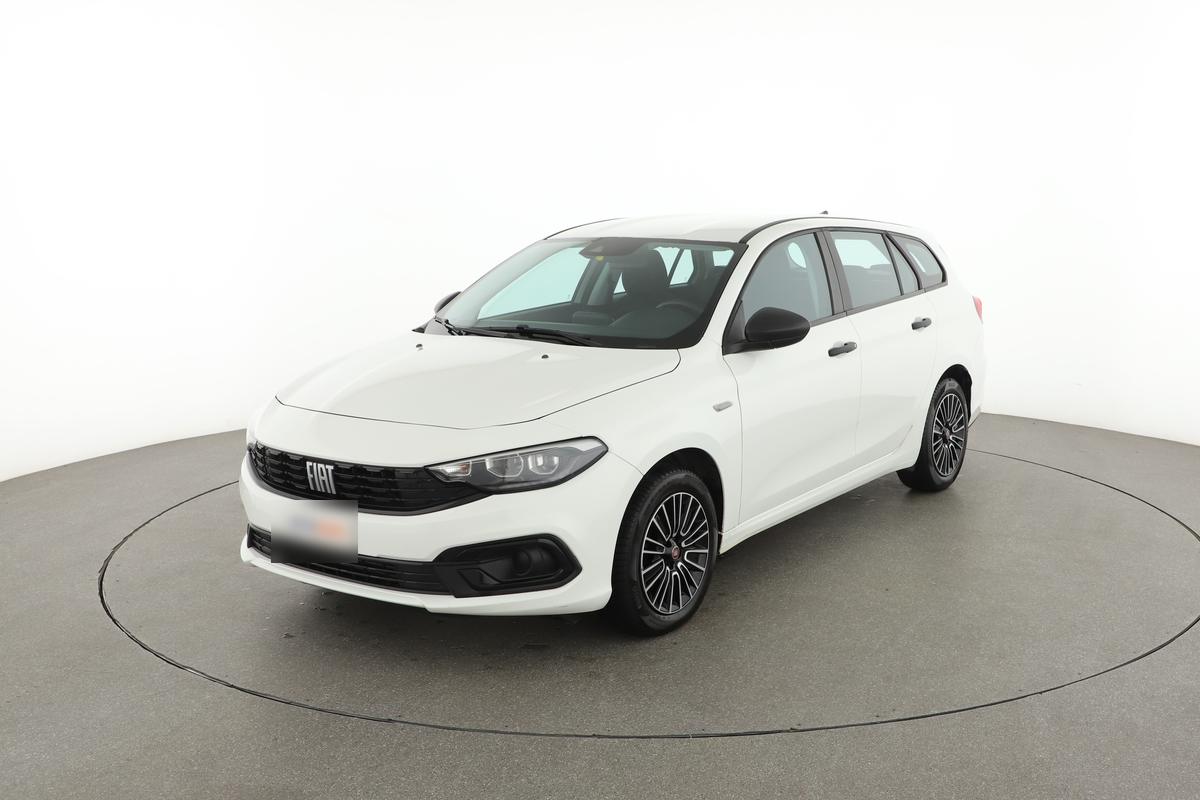 Fiat Tipo 1.6 M-Jet SW