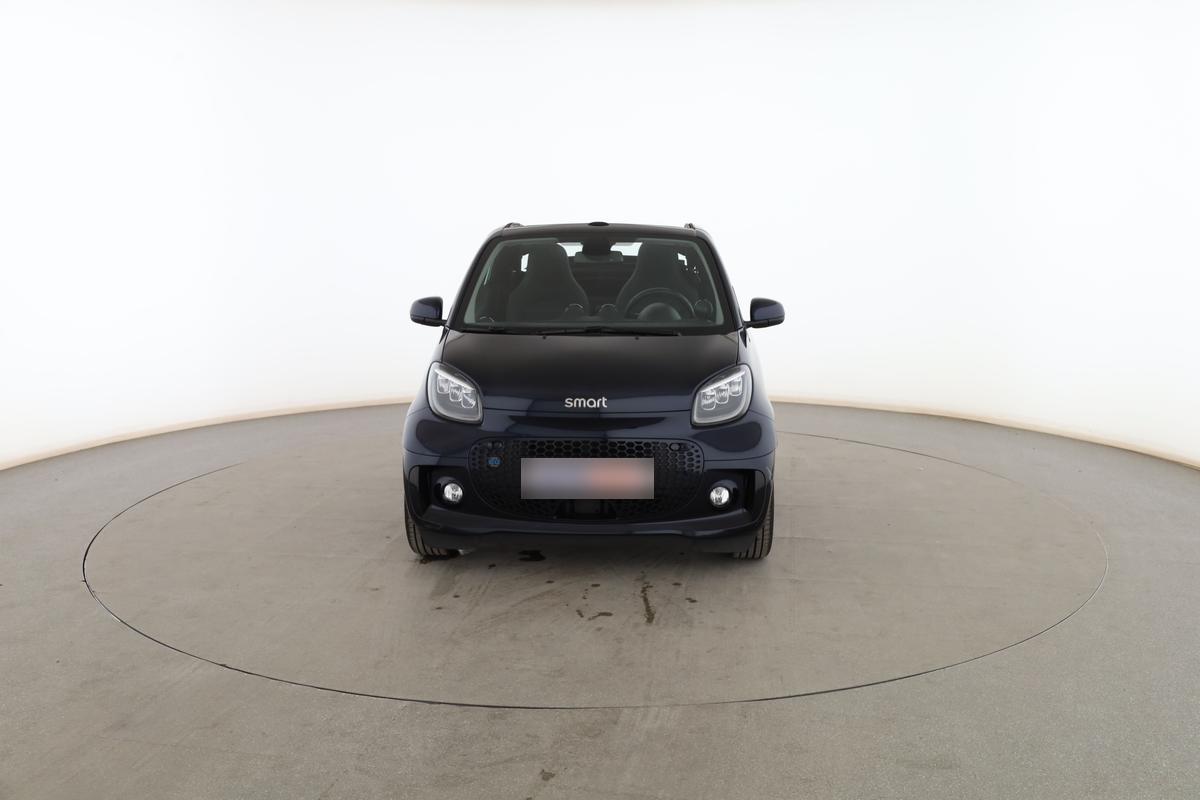 Smart ForTwo Prime, фото 8