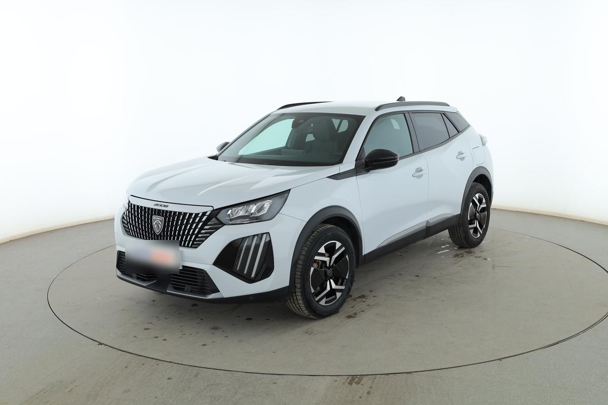 Peugeot 2008 1.2 PureTech Allure