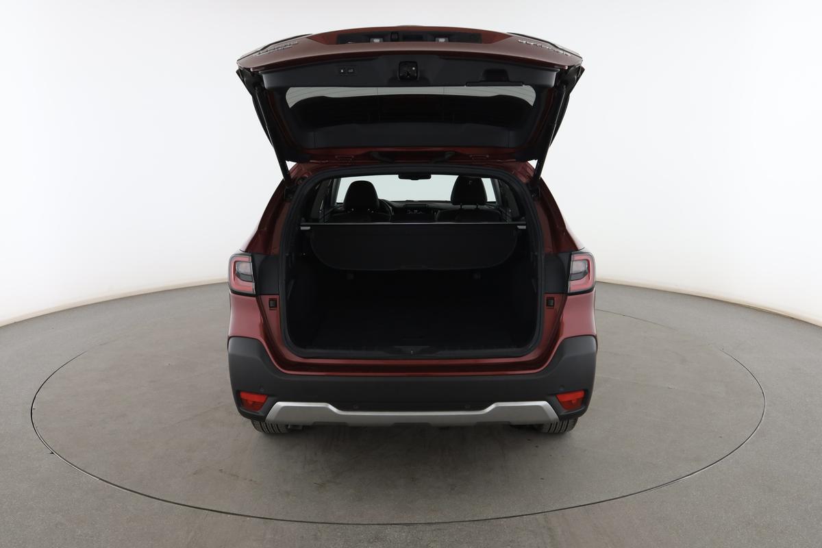 Subaru Outback 2.5 Touring, фото 15