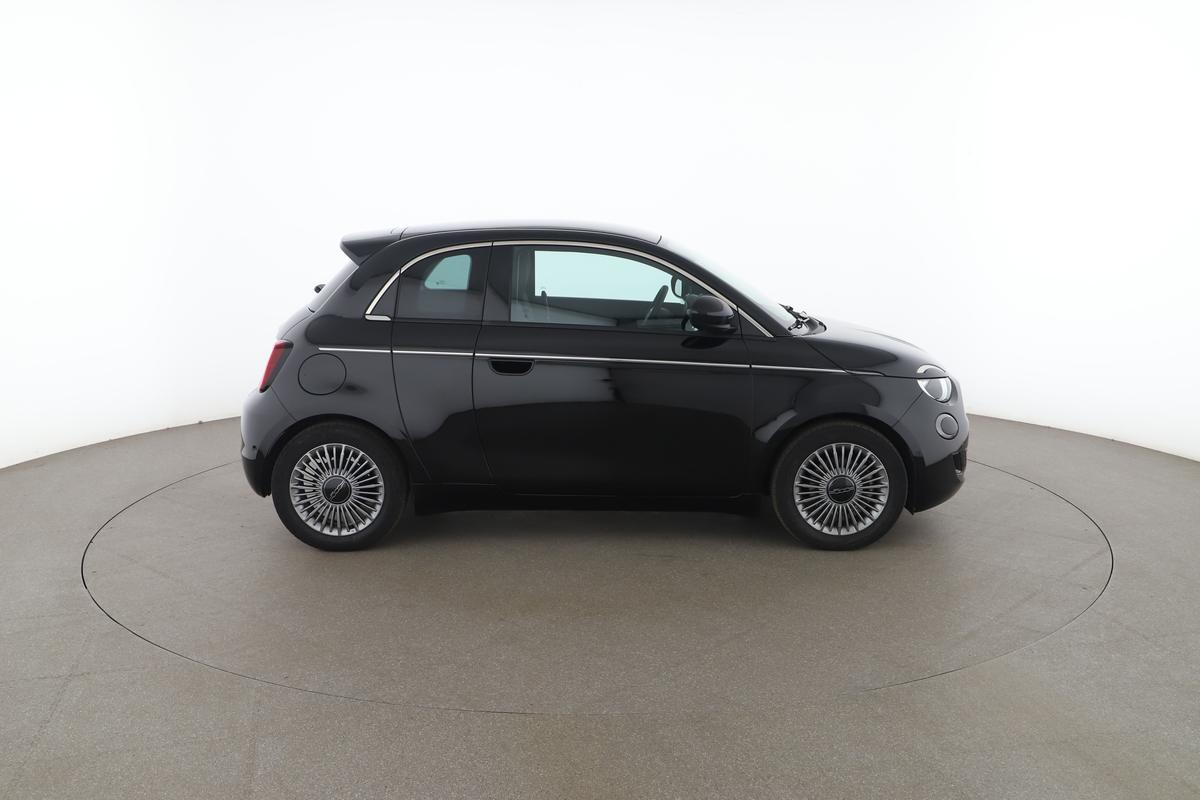 Fiat 500e 3, фото 6