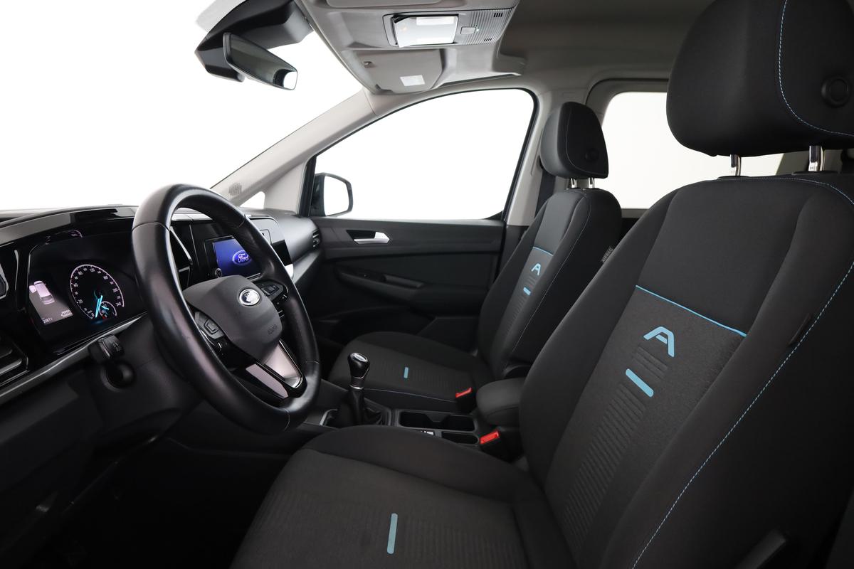 Ford Grand Tourneo Connect 2.0 TDCi EcoBlue Active, фото 9