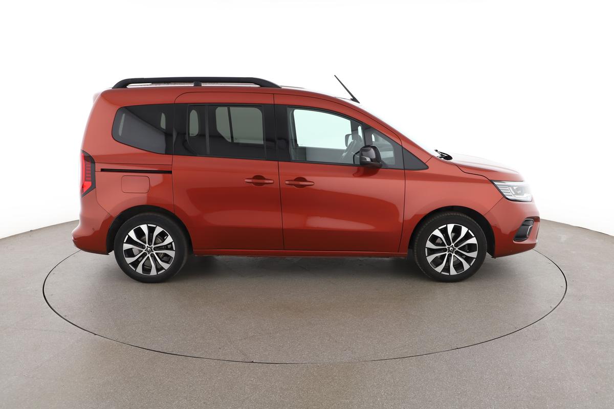 Renault Kangoo 1.3 TCe Techno, фото 6