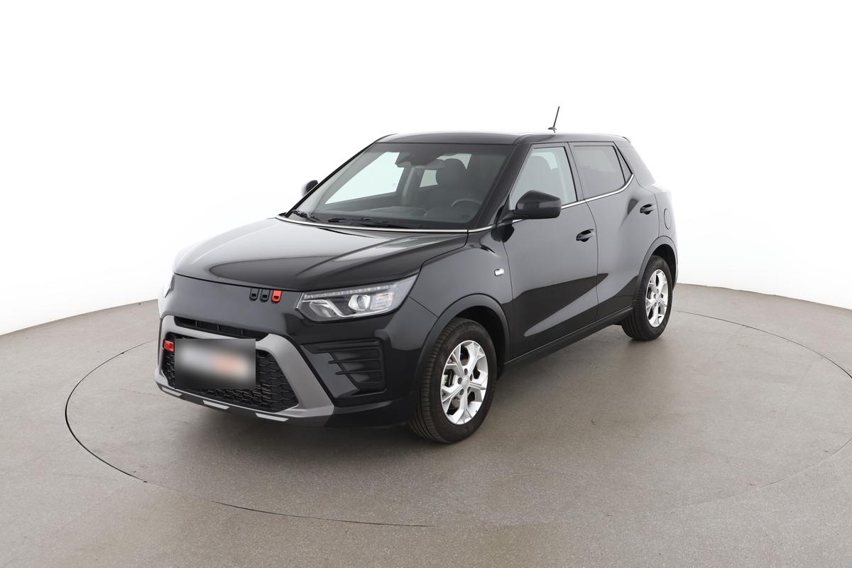 KGM Tivoli 1.5 T-GDi