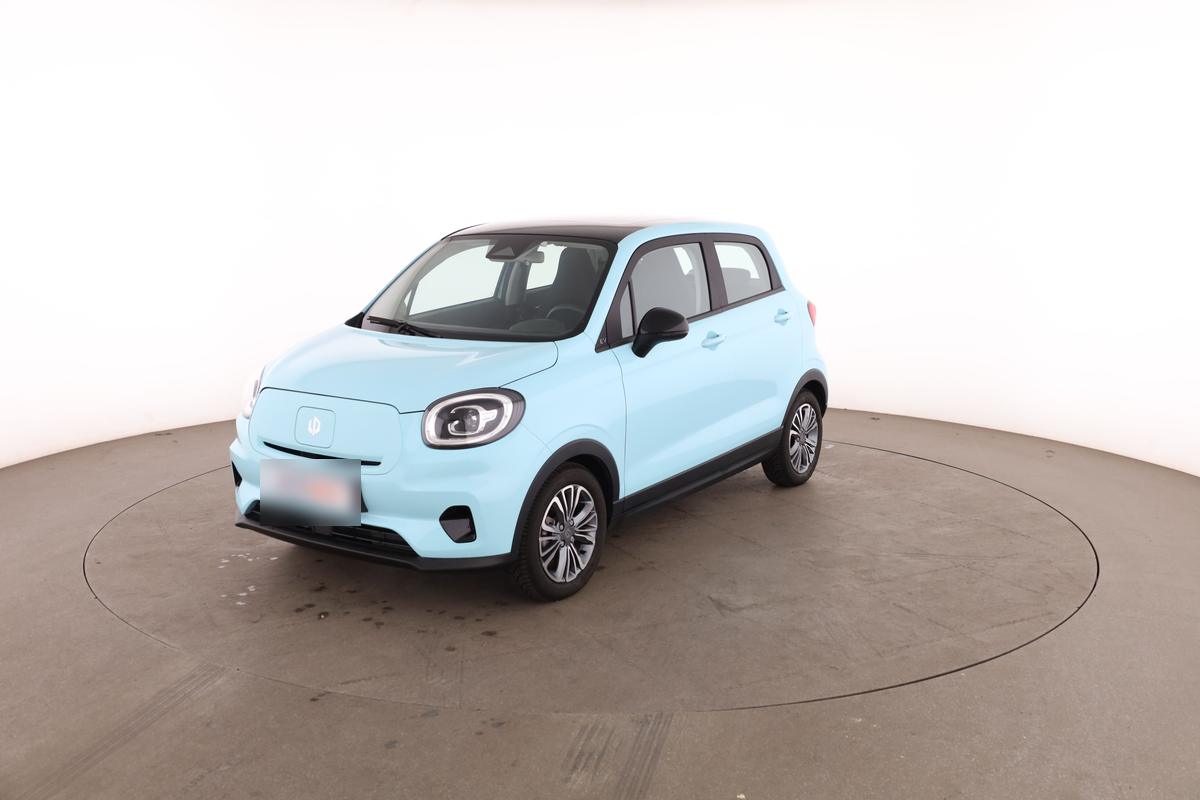 Leapmotor T03 37.3 kWh