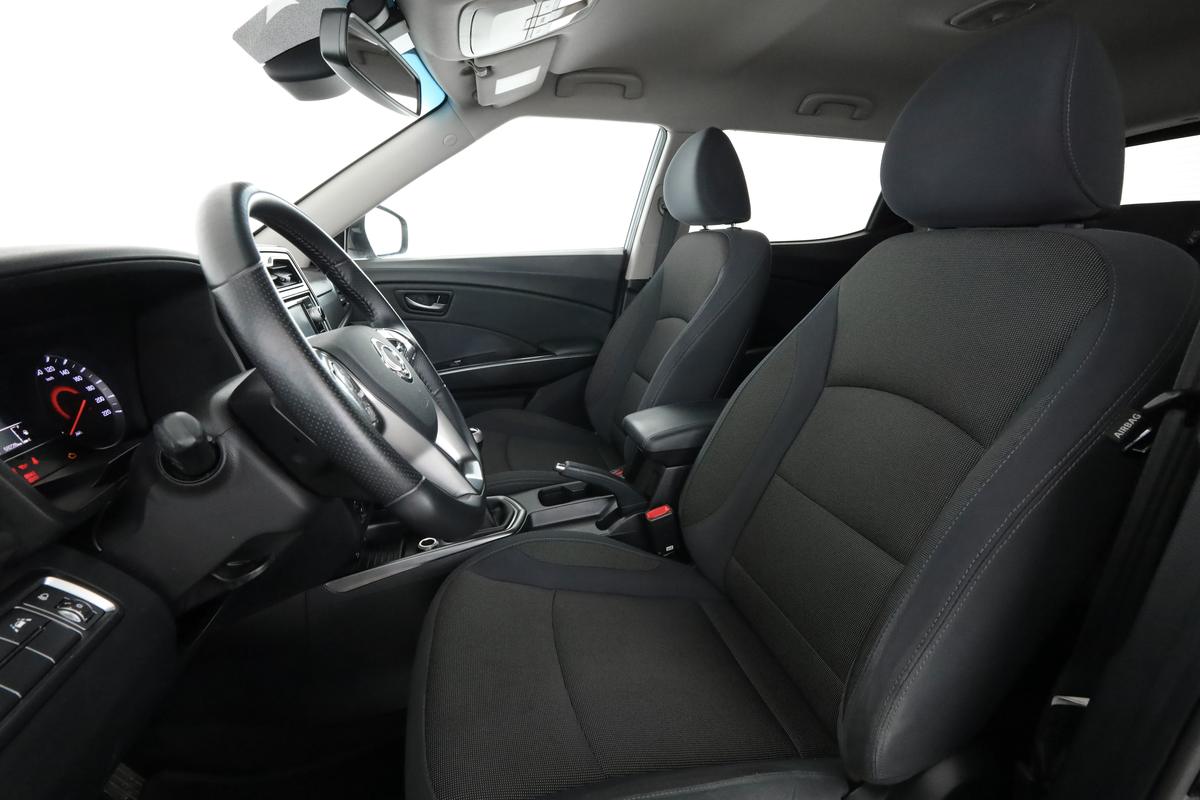 SsangYong Tivoli 1.2 GDI Urban+ 4x2, фото 9