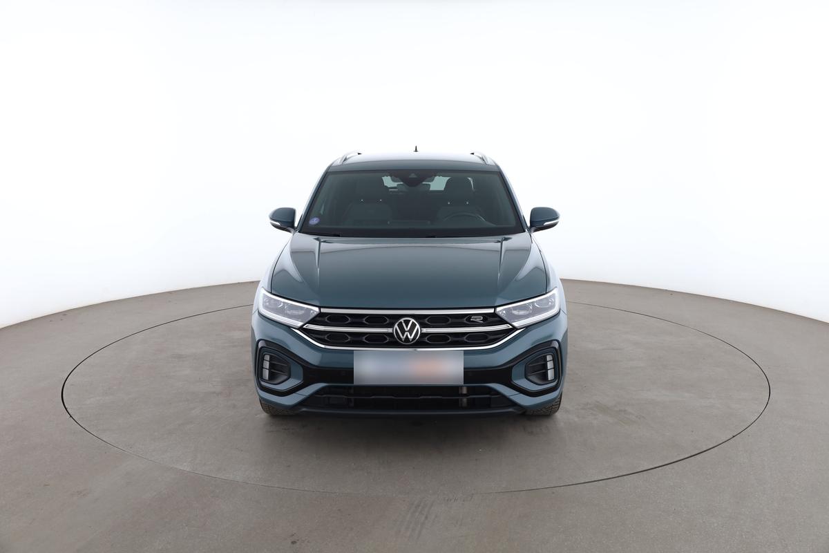 Volkswagen T-Roc 1.5 TSI EVO R-Line DSG7, фото 8