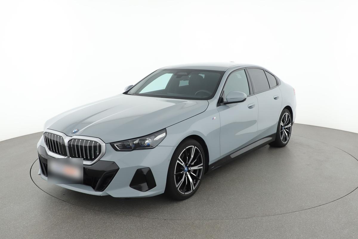 BMW i5 eDrive40 M Sport