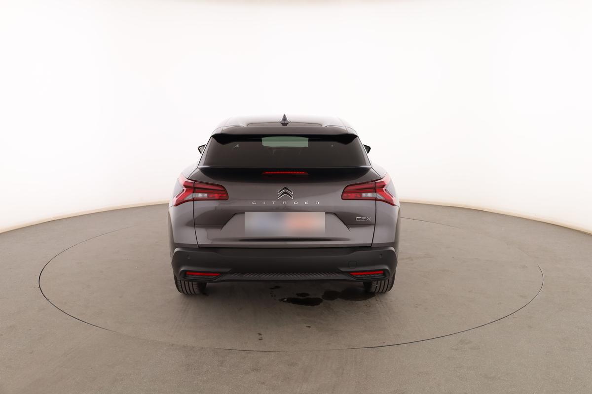 Citroen C5 X 1.2 PureTech Feel, фото 4