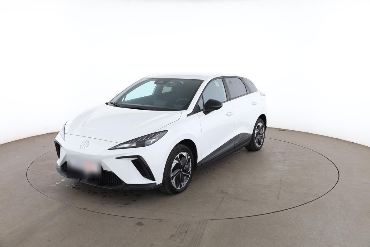 MG 4 EV 64 kWh 2WD Comfort