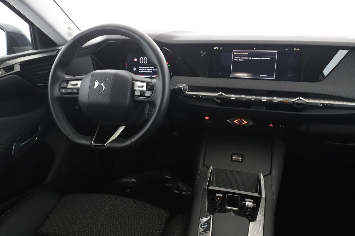 DS Automobiles DS4 1.5 Blue-HDi Pallas, фото 12
