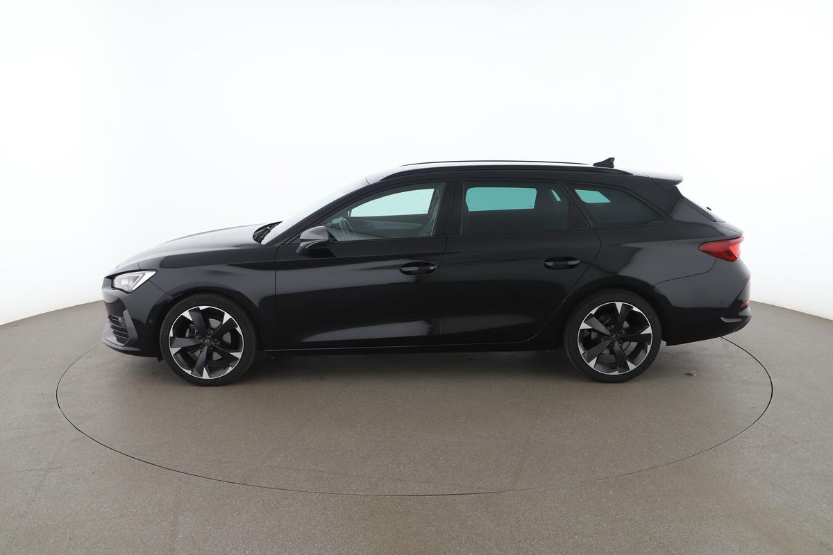 CUPRA Leon 1.5 eTSI, фото 2