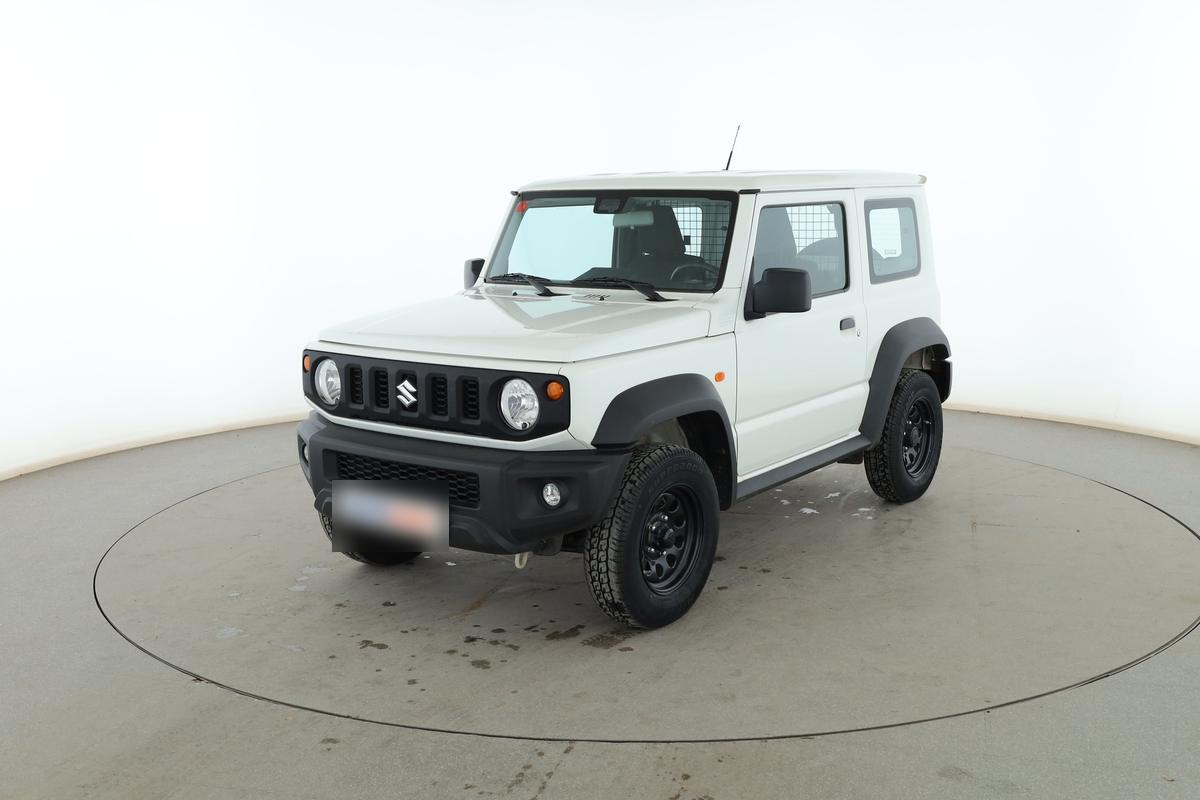 Suzuki Jimny 1.5 JLX
