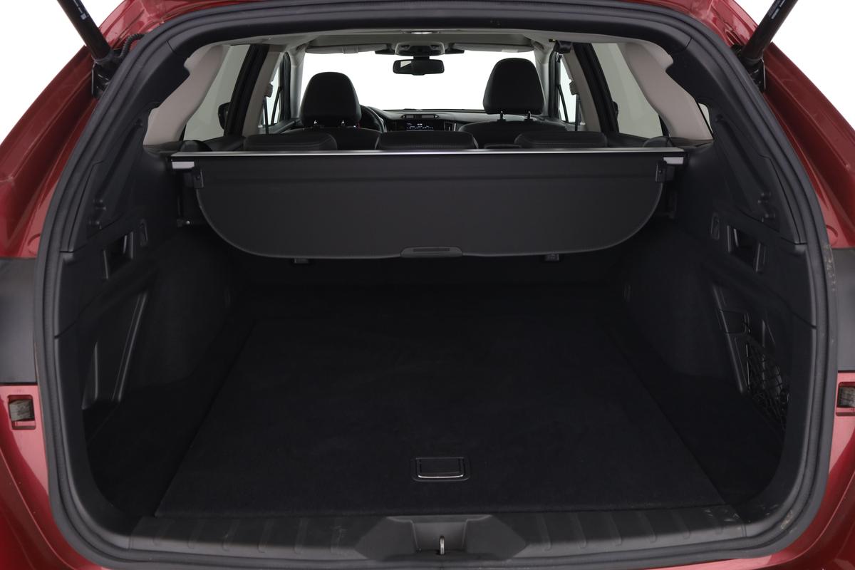 Subaru Outback 2.5 Touring, фото 16