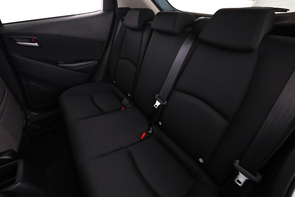 Mazda 2 1.5 Skyactiv-G Center-Line, фото 13