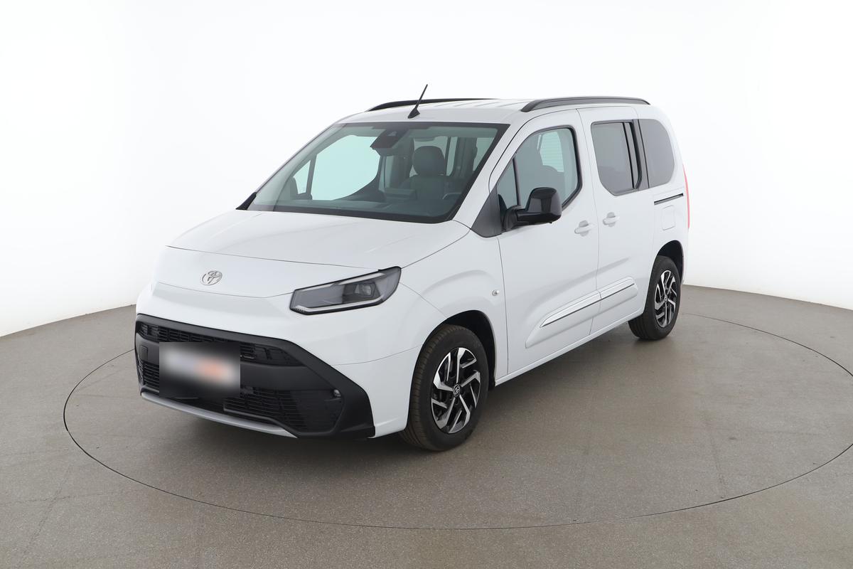 Toyota ProAce City Verso 1.5 D-4D L1 Family