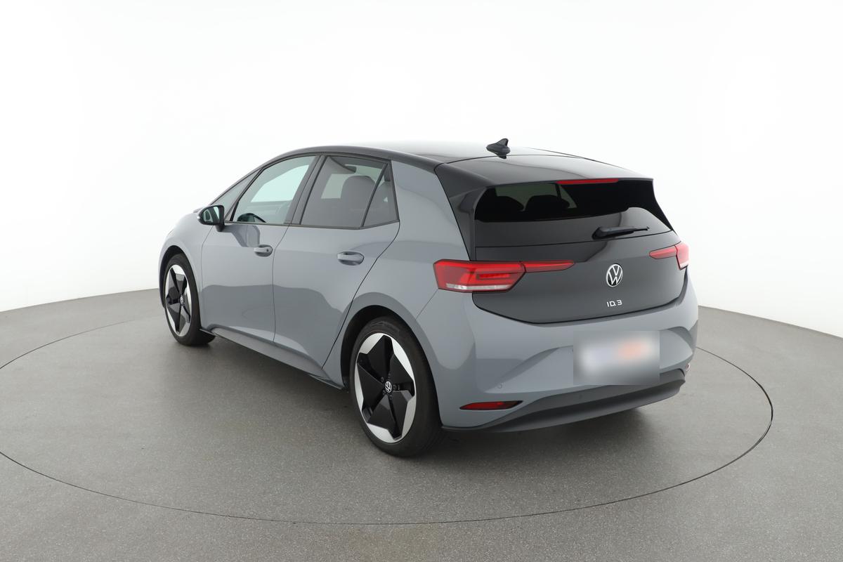 Volkswagen ID.3 Pro Performance Style, фото 3