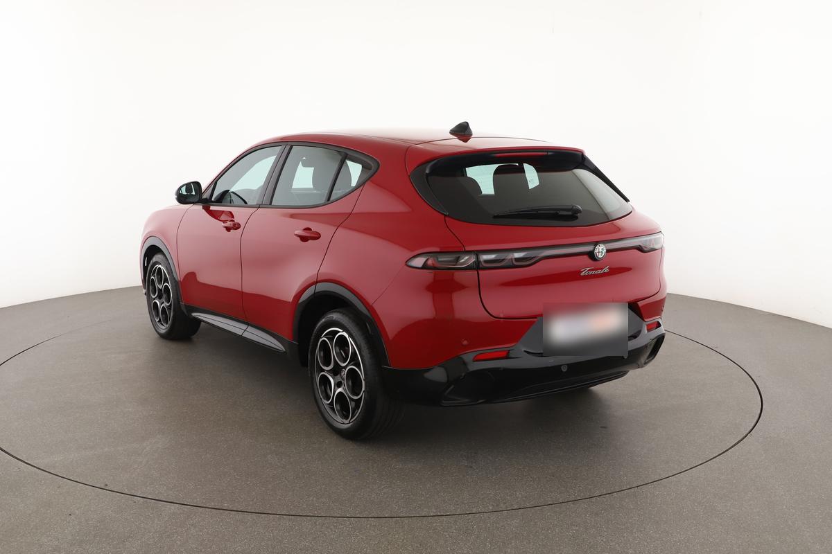 Alfa Romeo Tonale 1.6 VGT-D Sprint TCT6, фото 3
