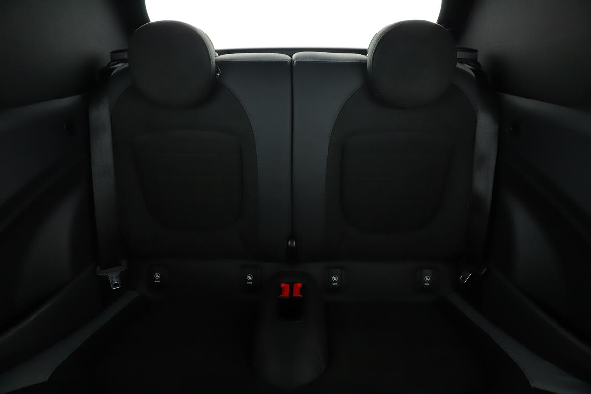 MINI Cabrio John Cooper Works, фото 14