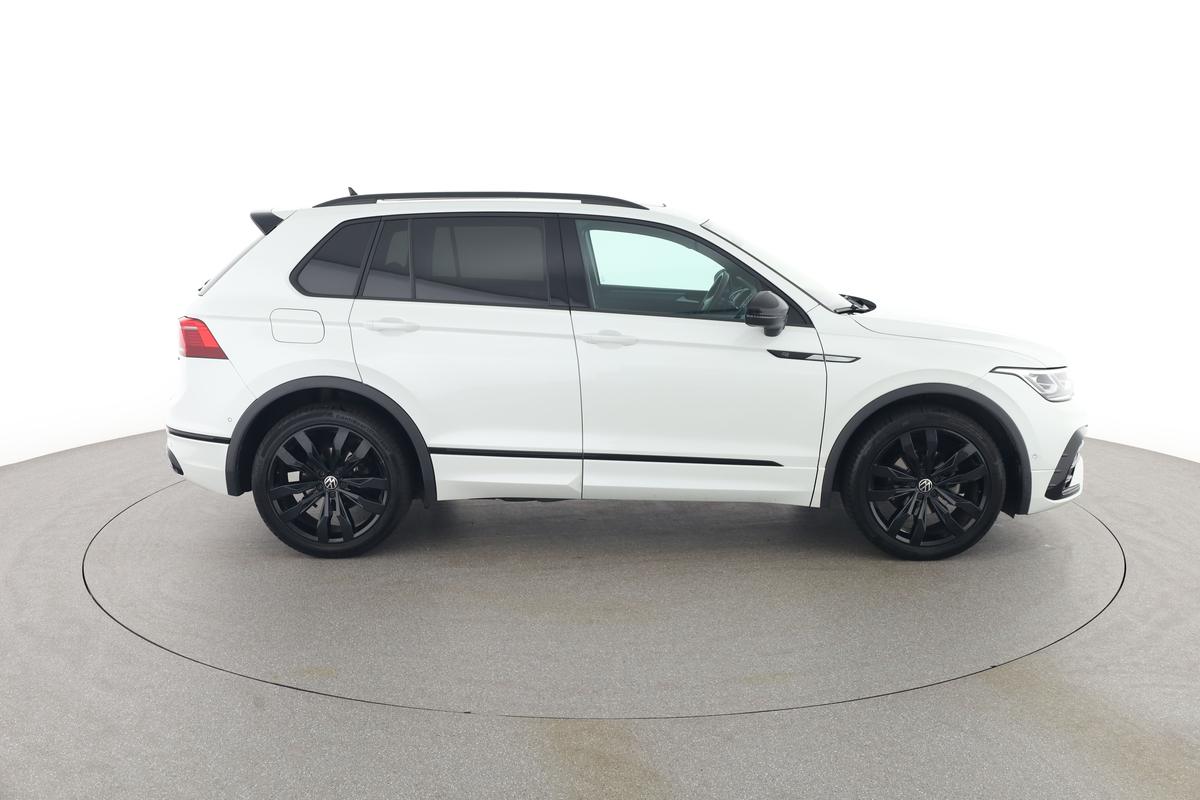 Volkswagen Tiguan 2.0 TDI R-Line 4Motion, фото 6