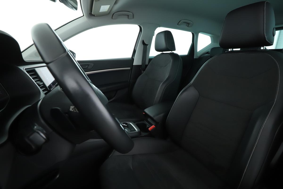 SEAT Ateca 2.0 TDI Xperience, фото 9