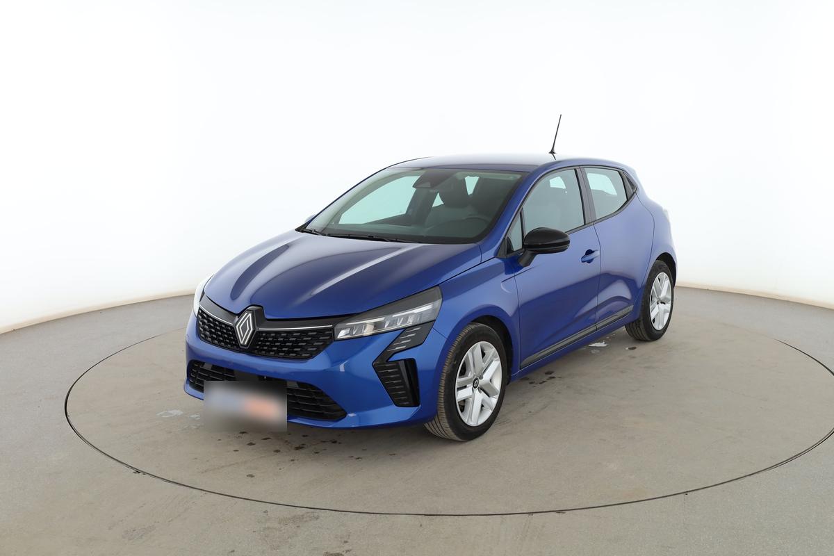 Renault Clio 1.0 TCe Evolution