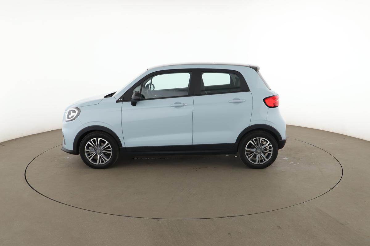 Leapmotor T03 37.3 kWh, фото 2