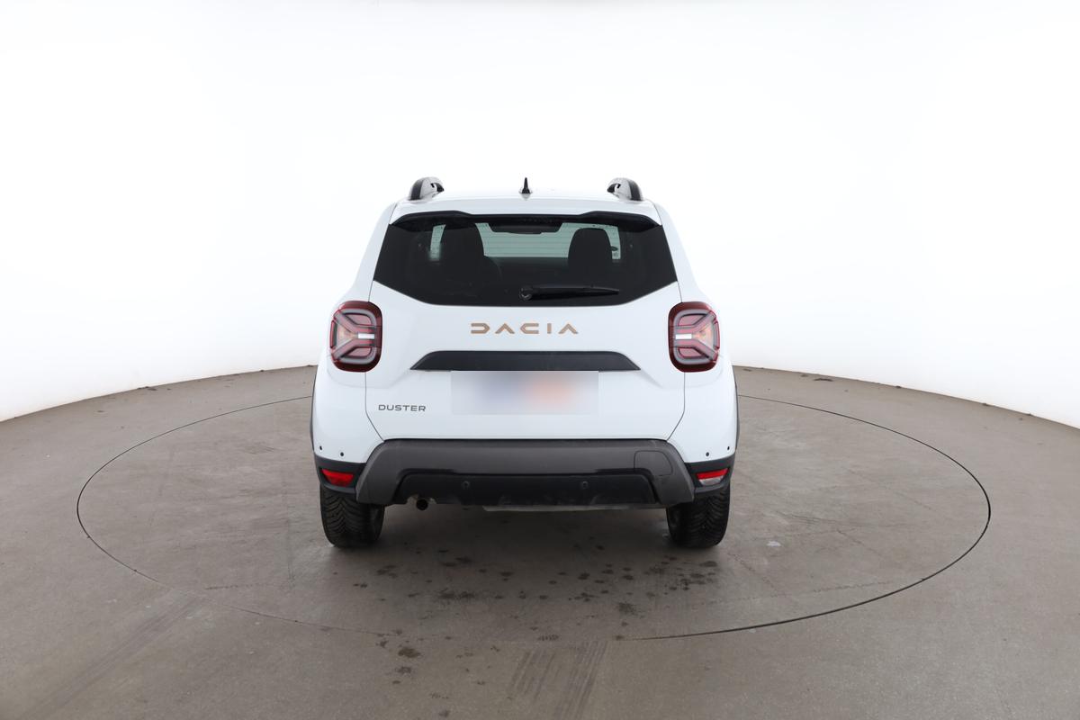 Dacia Duster 1.5 Blue dCi SL Extreme 4x2, фото 4