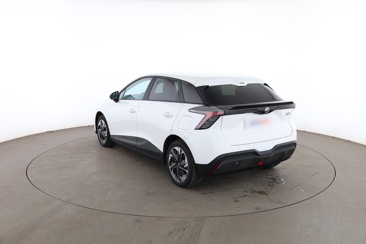 MG 4 EV 64 kWh 2WD Comfort, фото 3