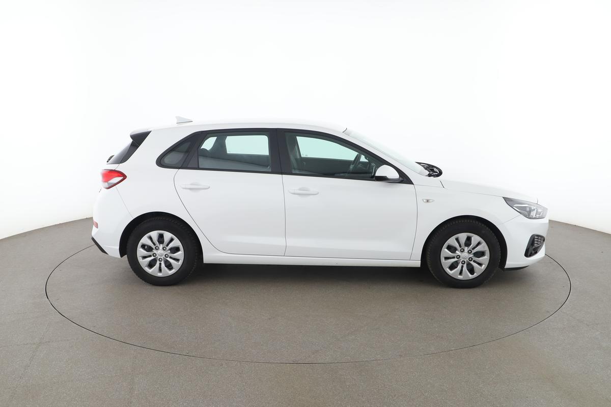 Hyundai i30 1.0 TGDI Advantage, фото 6