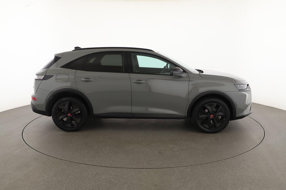DS Automobiles DS7 1.5 Blue-HDi Performance Line, фото 6