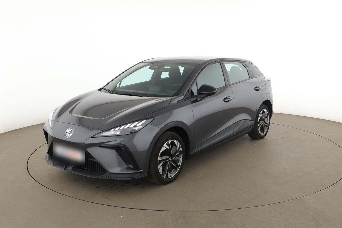 MG 4 EV 51 kWh 2WD Standard