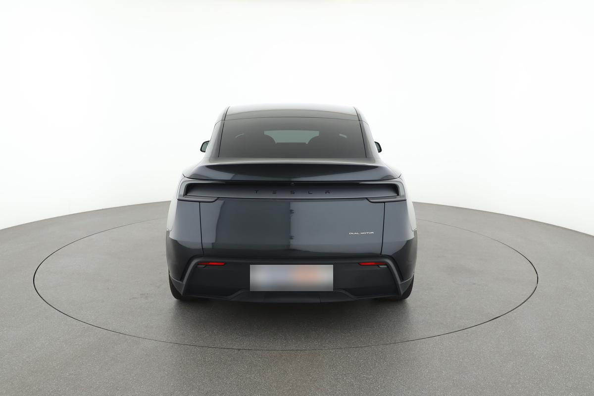 Tesla Model Y Long Range Dual AWD Premium, фото 4