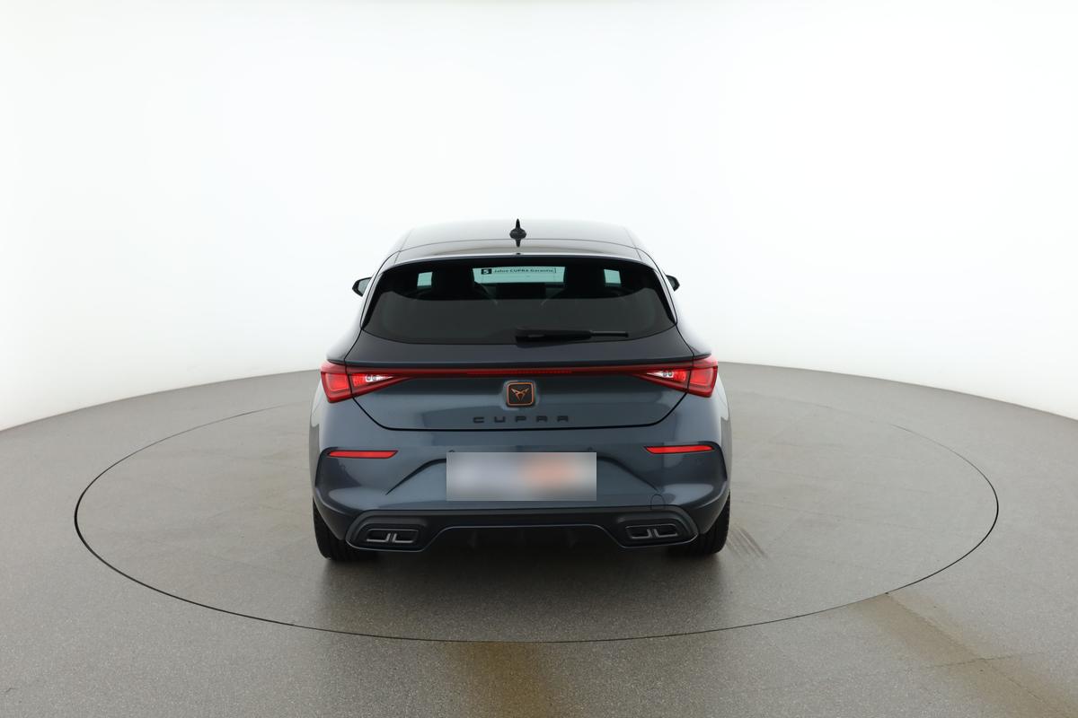 CUPRA Leon 1.5 TSI ACT, фото 4