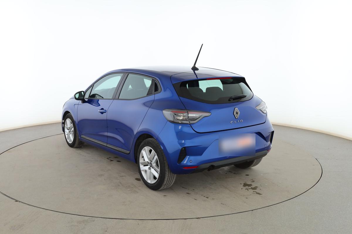 Renault Clio 1.0 TCe Evolution, фото 3